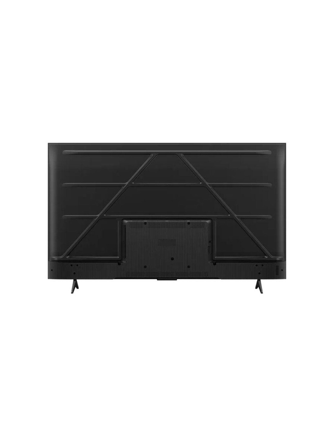 Televisor TCL 75P6K 75"/ Ultra HD 4K/ Smart TV/ WiFi