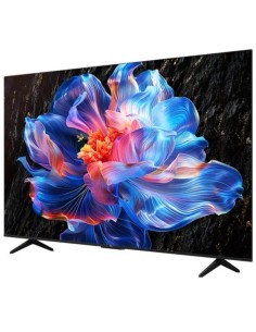 Televisor TCL 75P6K 75"/ Ultra HD 4K/ Smart TV/ WiFi 2