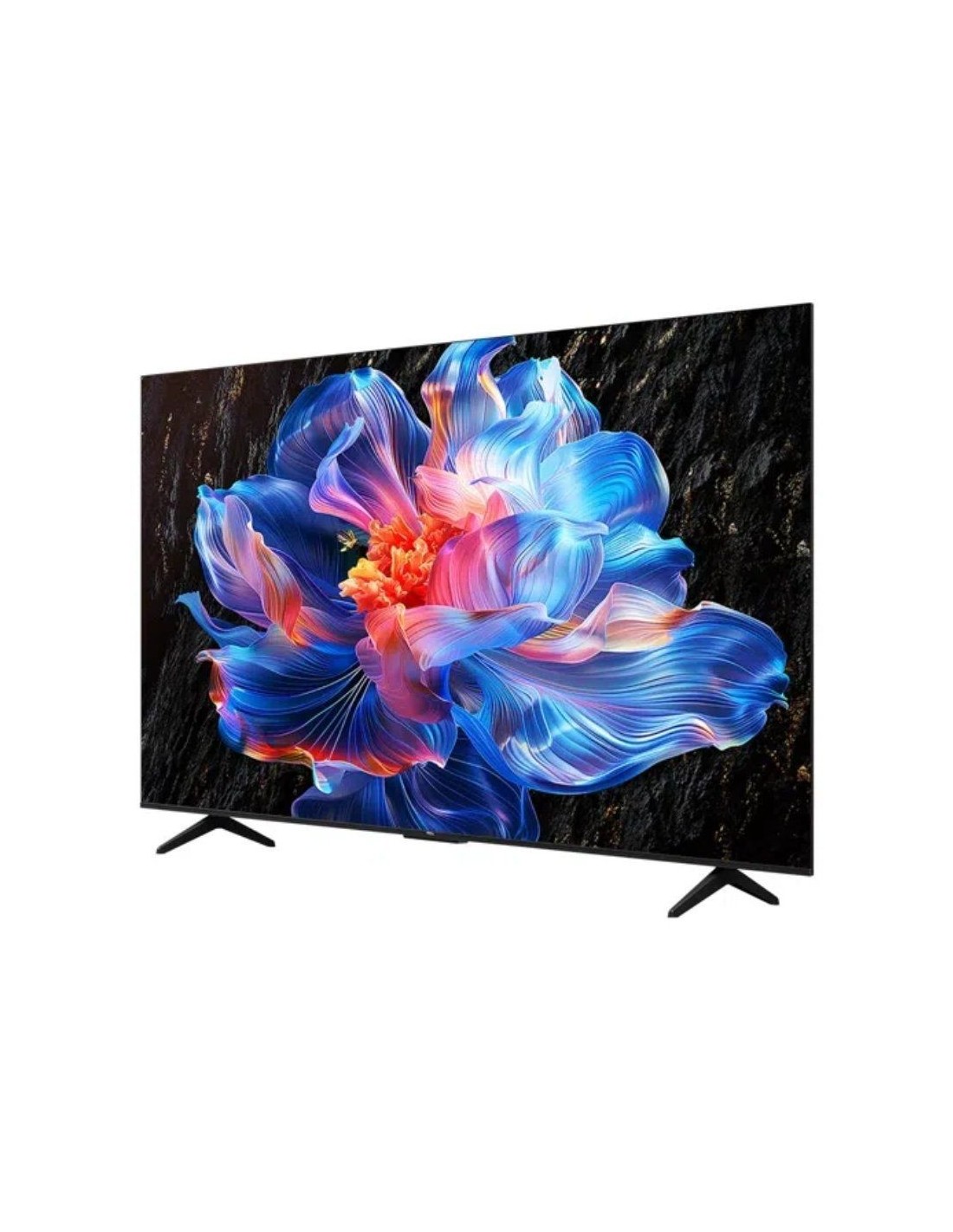 Televisor TCL 75P6K 75"/ Ultra HD 4K/ Smart TV/ WiFi