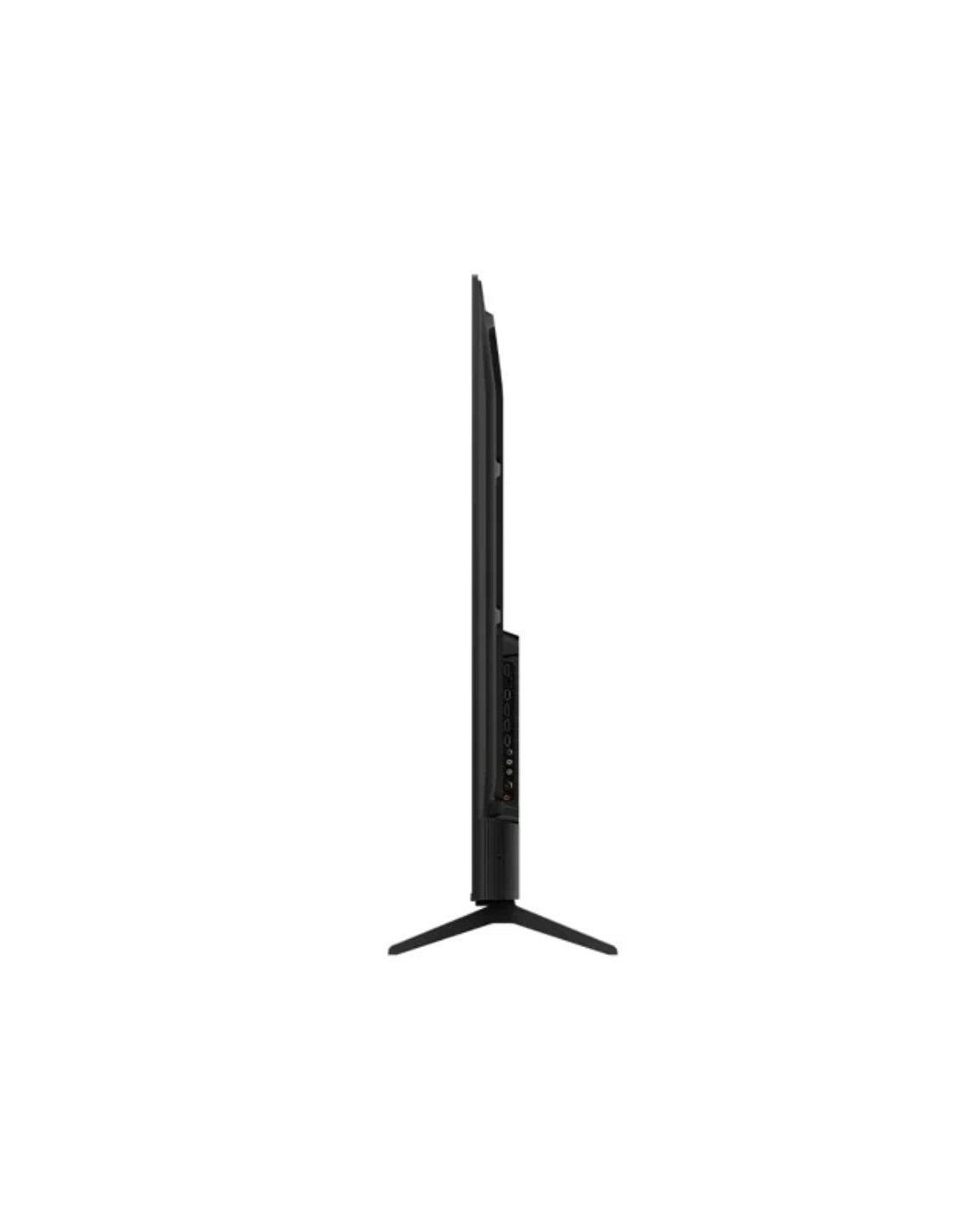 Televisor TCL 75P6K 75"/ Ultra HD 4K/ Smart TV/ WiFi