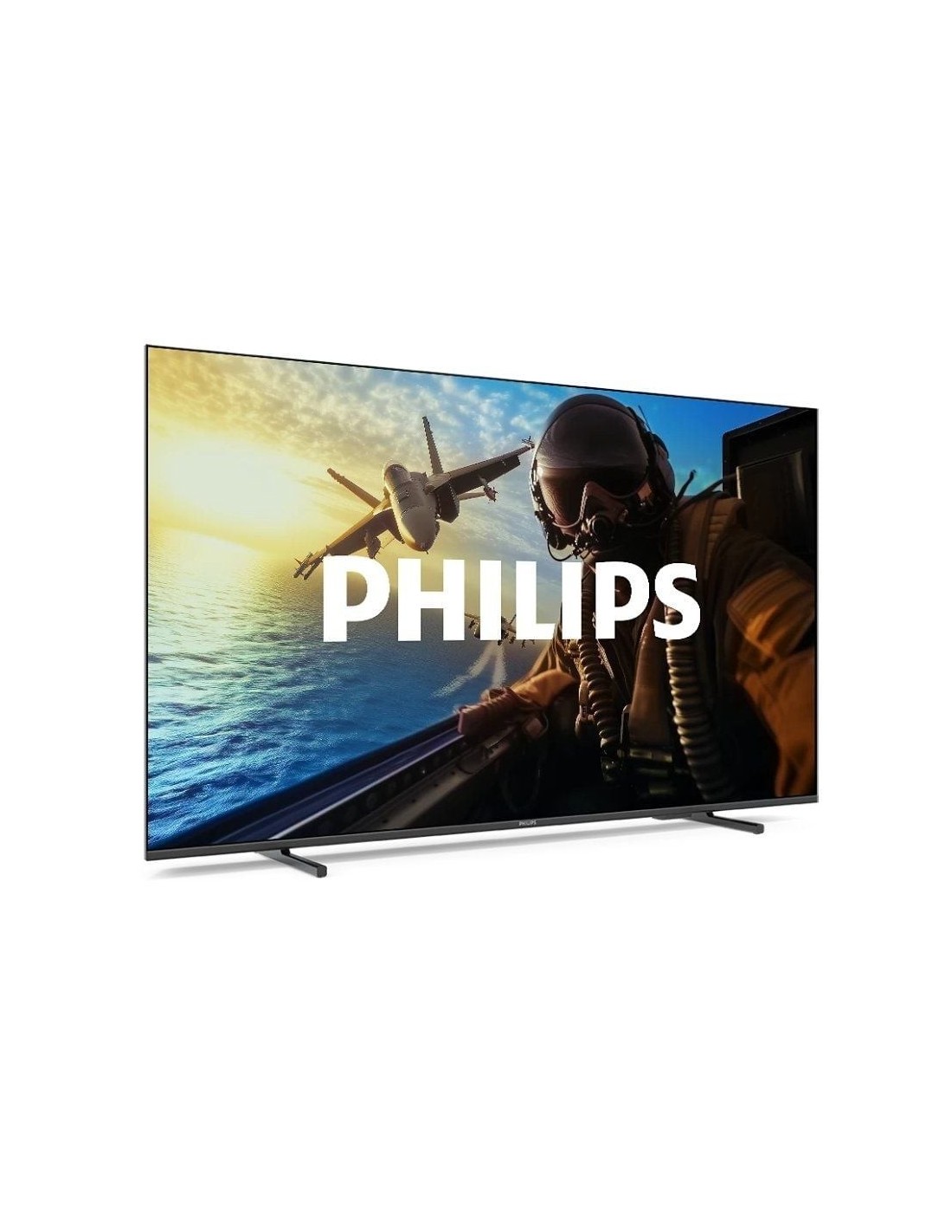 Televisor Philips 75PUS7000 75"/ Ultra HD 4K/ Smart TV/ WiFi