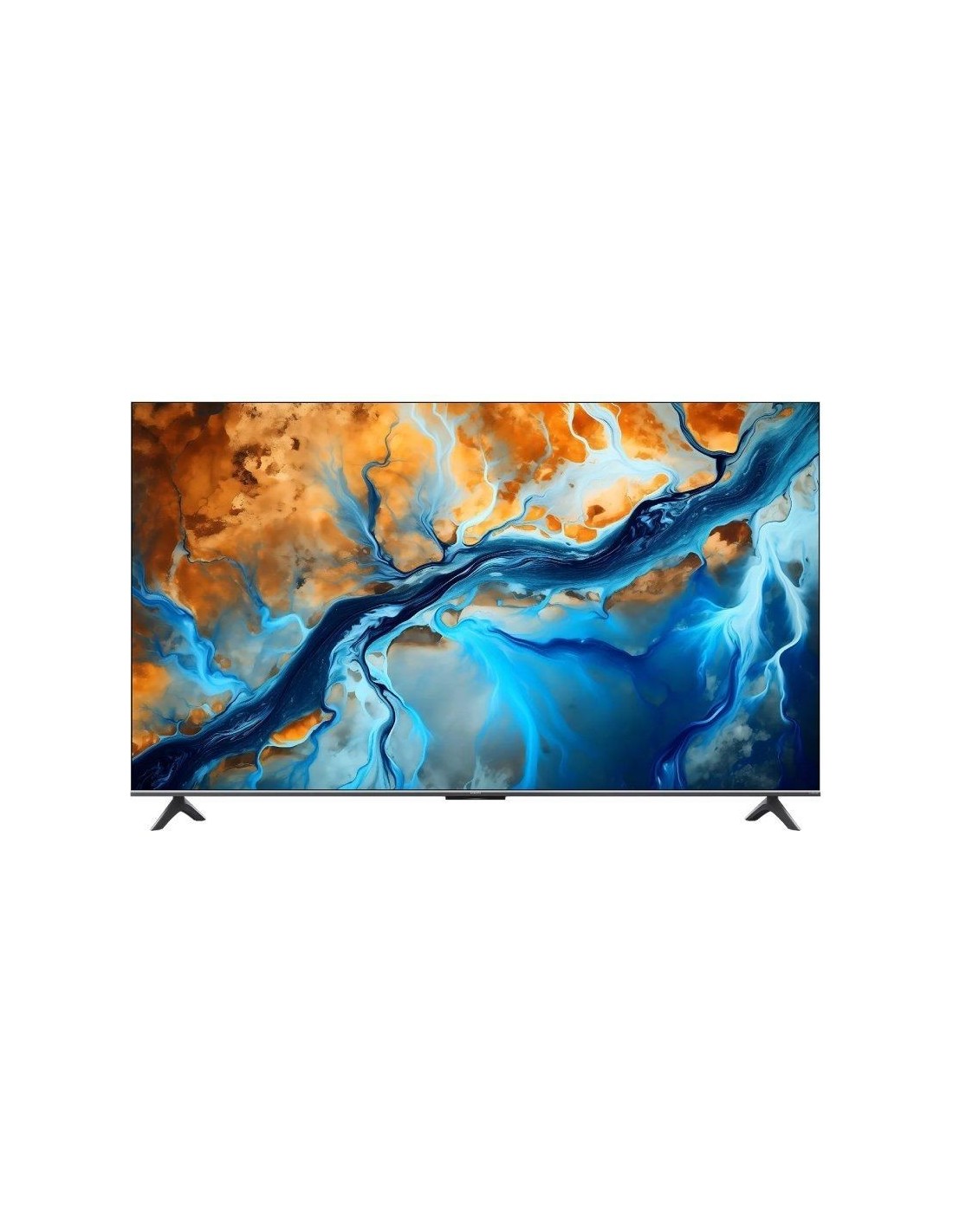 Xiaomi TV S Mini LED 75" 2025 - 512 Zonas 1200 nits | El Ocio Virtual