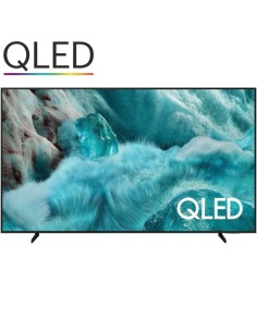 Samsung QLED 75" Quantum Dot 4K - Q4 AI Processor | El Ocio Virtual