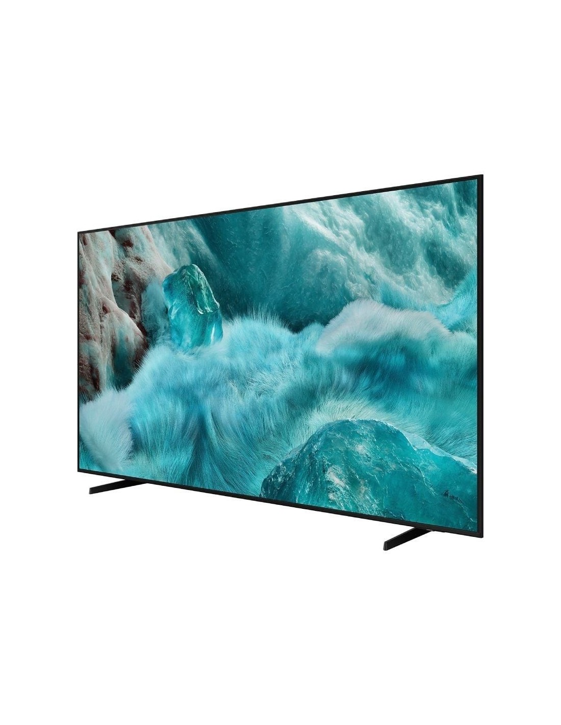 Samsung QLED 75" Quantum Dot 4K - Q4 AI Processor | El Ocio Virtual