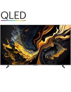 Xiaomi TV Max 85" 2025 QLED Quantum Dot - 144Hz Gaming | El Ocio Virtual