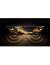 Xiaomi TV Max 85" 2025 QLED Quantum Dot - 144Hz Gaming | El Ocio Virtual