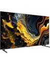 Xiaomi TV Max 85" 2025 QLED Quantum Dot - 144Hz Gaming | El Ocio Virtual