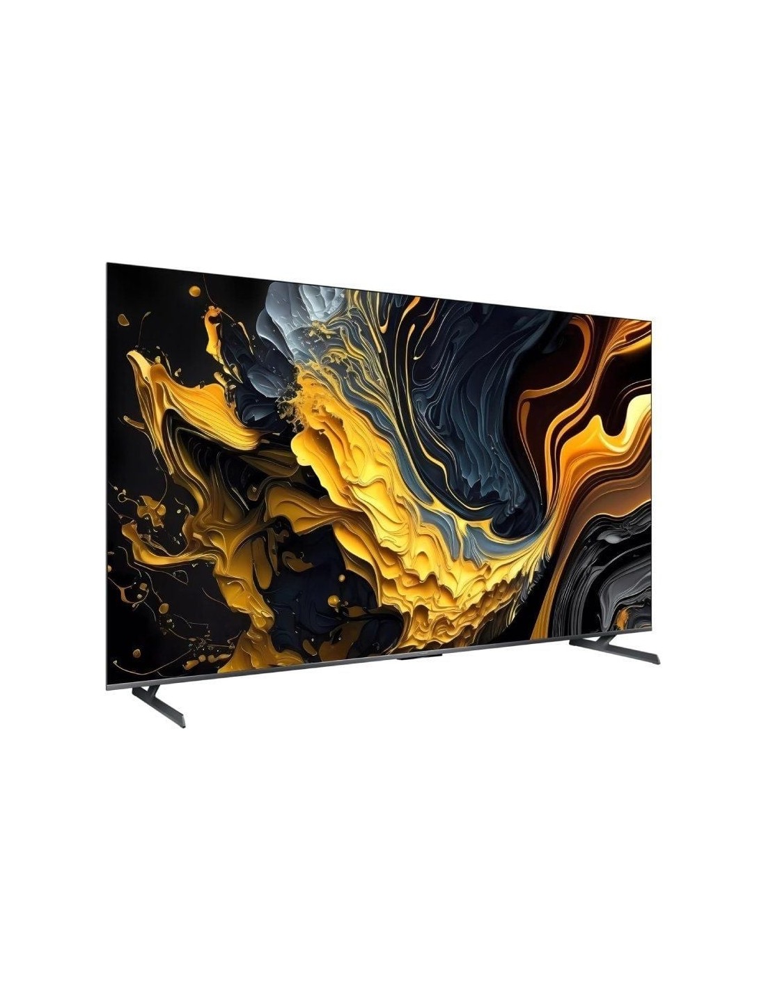 Xiaomi TV Max 85" 2025 QLED Quantum Dot - 144Hz Gaming | El Ocio Virtual