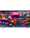 LG Ultra Big TV 65" 4K - Alpha 7 AI Gen8 webOS | El Ocio Virtual