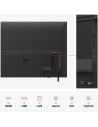 LG Ultra Big TV 65" 4K - Alpha 7 AI Gen8 webOS | El Ocio Virtual