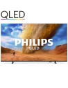 Philips QLED 65" 4K - Pixel Precise Ultra HD Titan OS | El Ocio Virtual