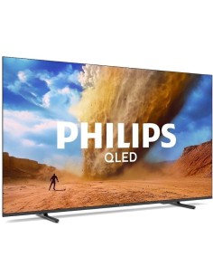 Philips QLED 65" 4K - Pixel Precise Ultra HD Titan OS | El Ocio Virtual 2