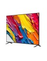 LG QNED82 AI 86" 4K 2025 - Alpha 7 AI Gen8 | El Ocio Virtual