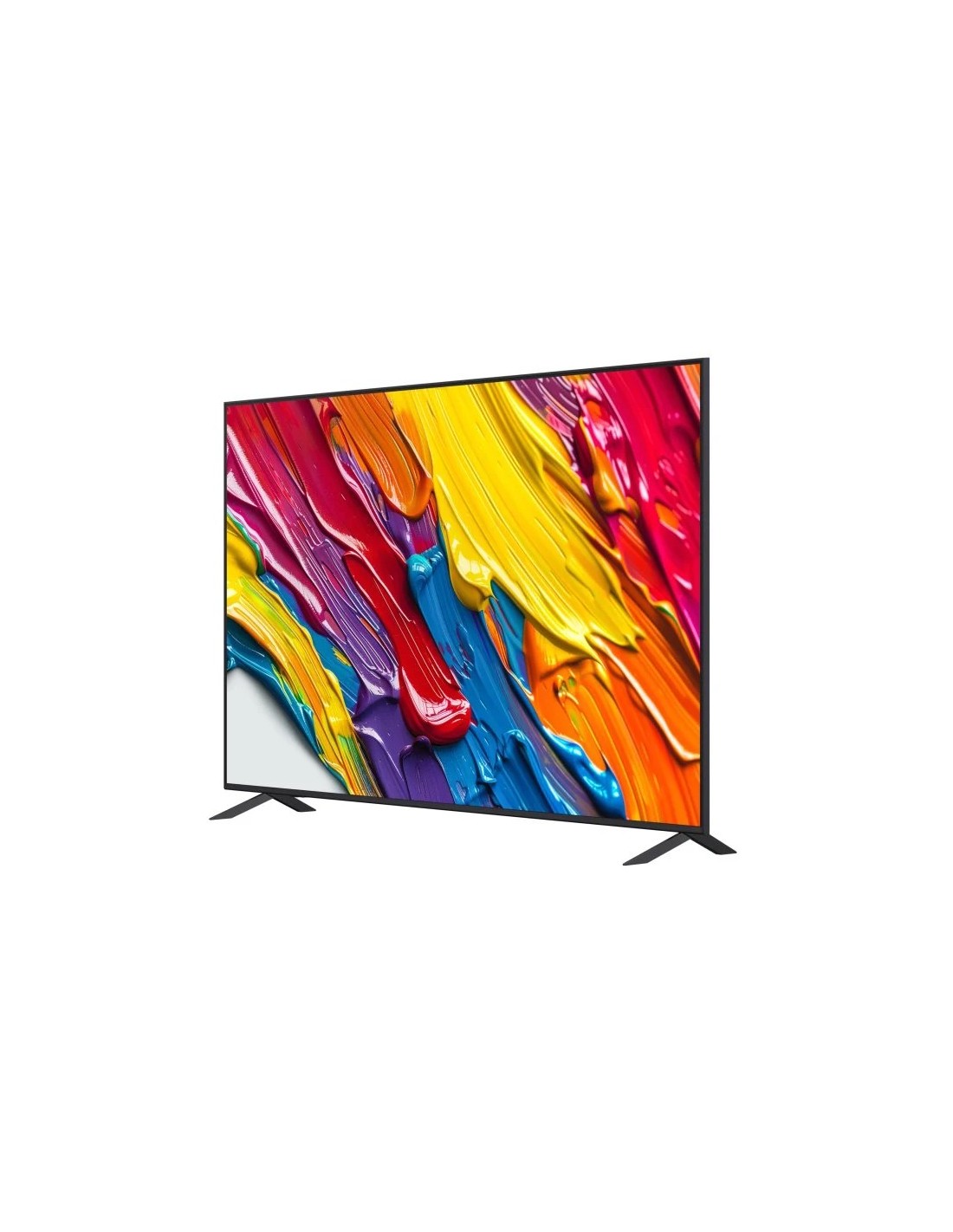 LG QNED82 AI 86" 4K 2025 - Alpha 7 AI Gen8 | El Ocio Virtual