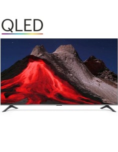 Xiaomi QLED 65" 4K - Game Boost 120Hz Filmmaker Mode | El Ocio Virtual