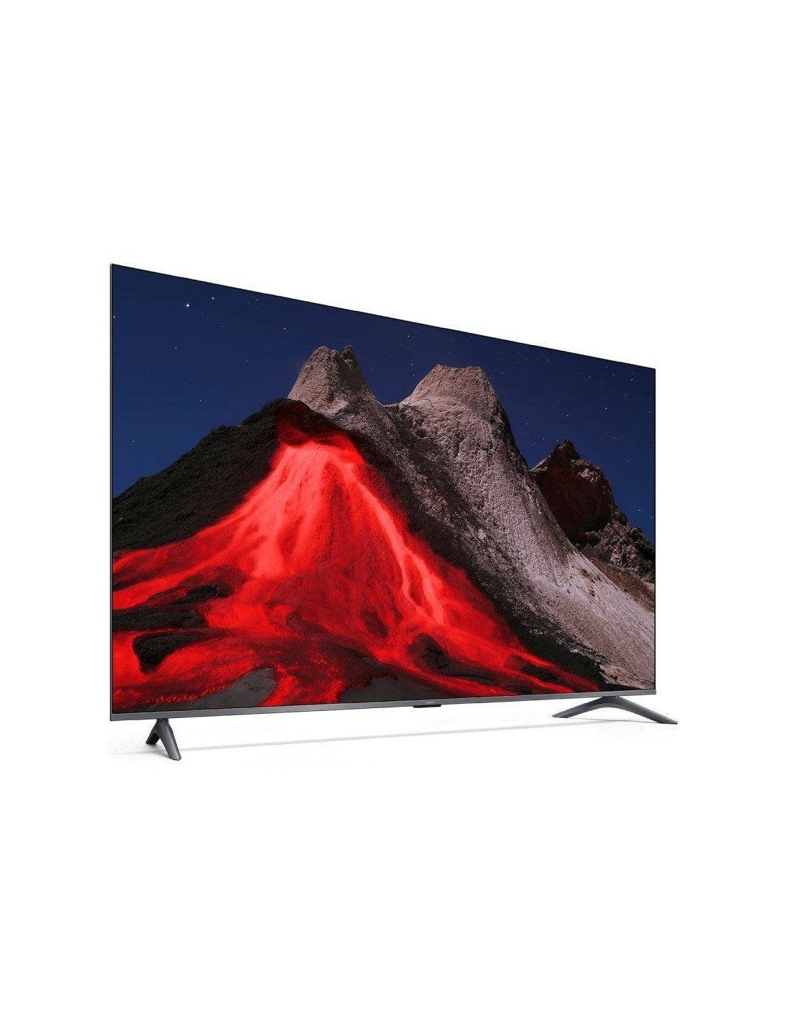 Xiaomi QLED 65" 4K - Game Boost 120Hz Filmmaker Mode | El Ocio Virtual