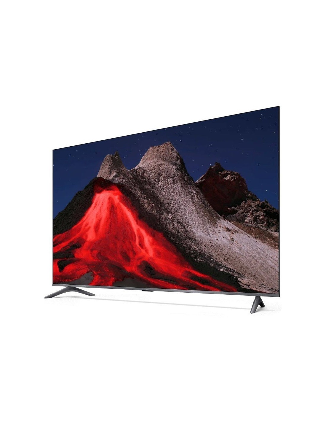 Xiaomi QLED 65" 4K - Game Boost 120Hz Filmmaker Mode | El Ocio Virtual