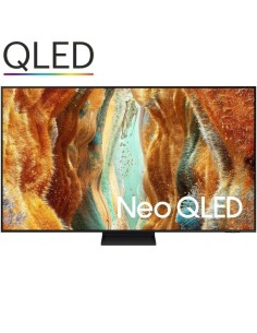 Samsung Neo QLED 65" 4K - NQ4 AI Gen2 Gaming Hub | El Ocio Virtual