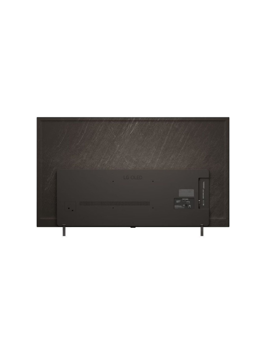 LG OLED AI B5 65" 4K - Alpha 8 AI Gen2 Perfect Darks | El Ocio Virtual