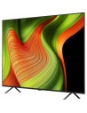 LG OLED AI B5 65" 4K - Alpha 8 AI Gen2 Perfect Darks | El Ocio Virtual