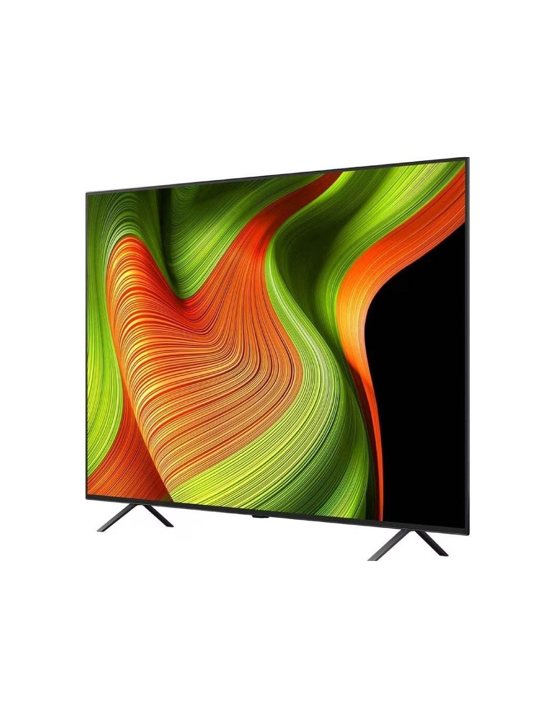 LG OLED AI B5 65" 4K - Alpha 8 AI Gen2 Perfect Darks | El Ocio Virtual