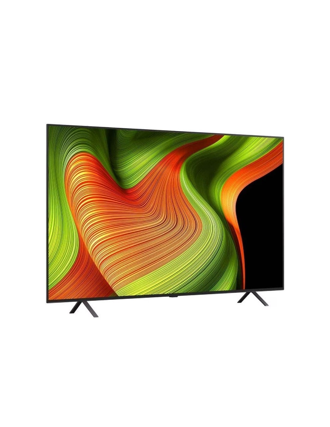 LG OLED AI B5 65" 4K - Alpha 8 AI Gen2 Perfect Darks | El Ocio Virtual