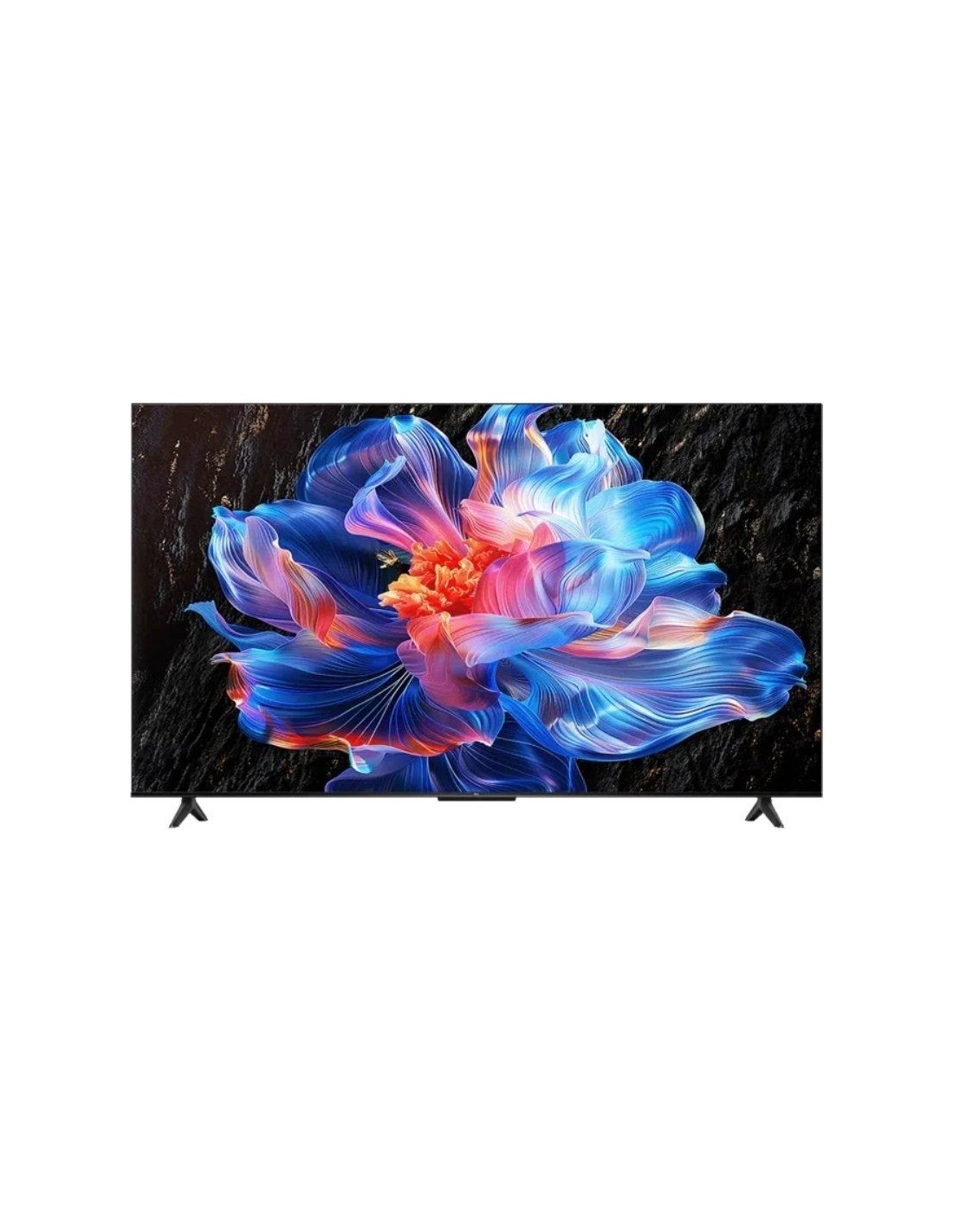TCL P6K 4K UHD - AiPQ Processor Dynamic Color HDR | El Ocio Virtual