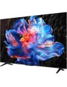 TCL P6K 4K UHD - AiPQ Processor Dynamic Color HDR | El Ocio Virtual