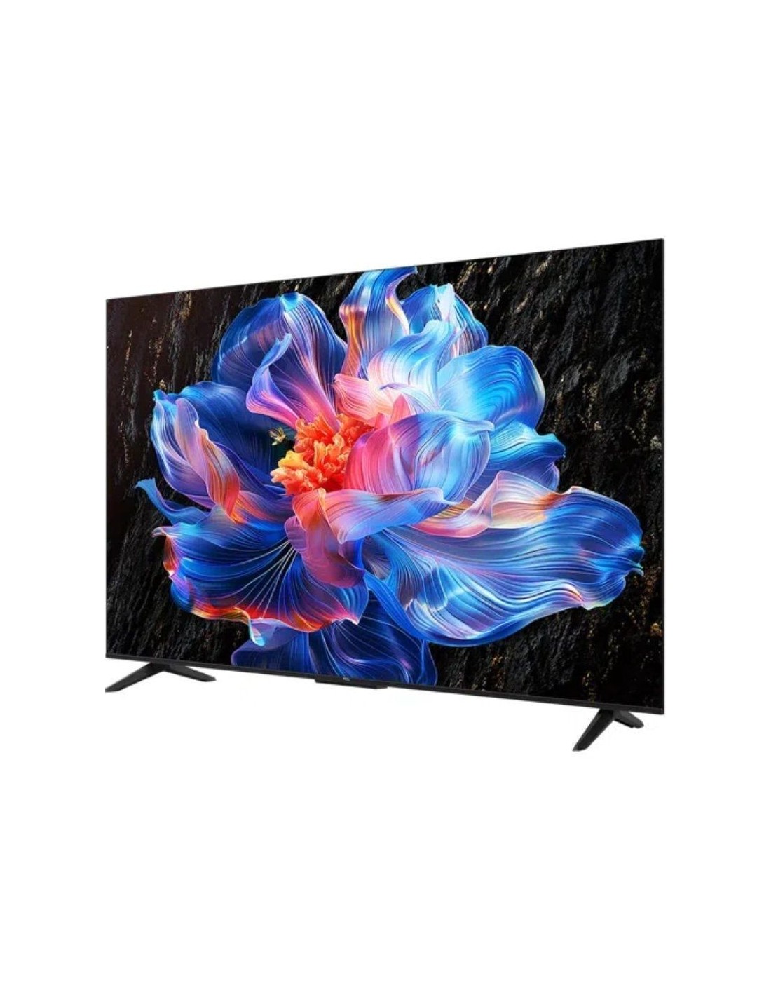 TCL P6K 4K UHD - AiPQ Processor Dynamic Color HDR | El Ocio Virtual