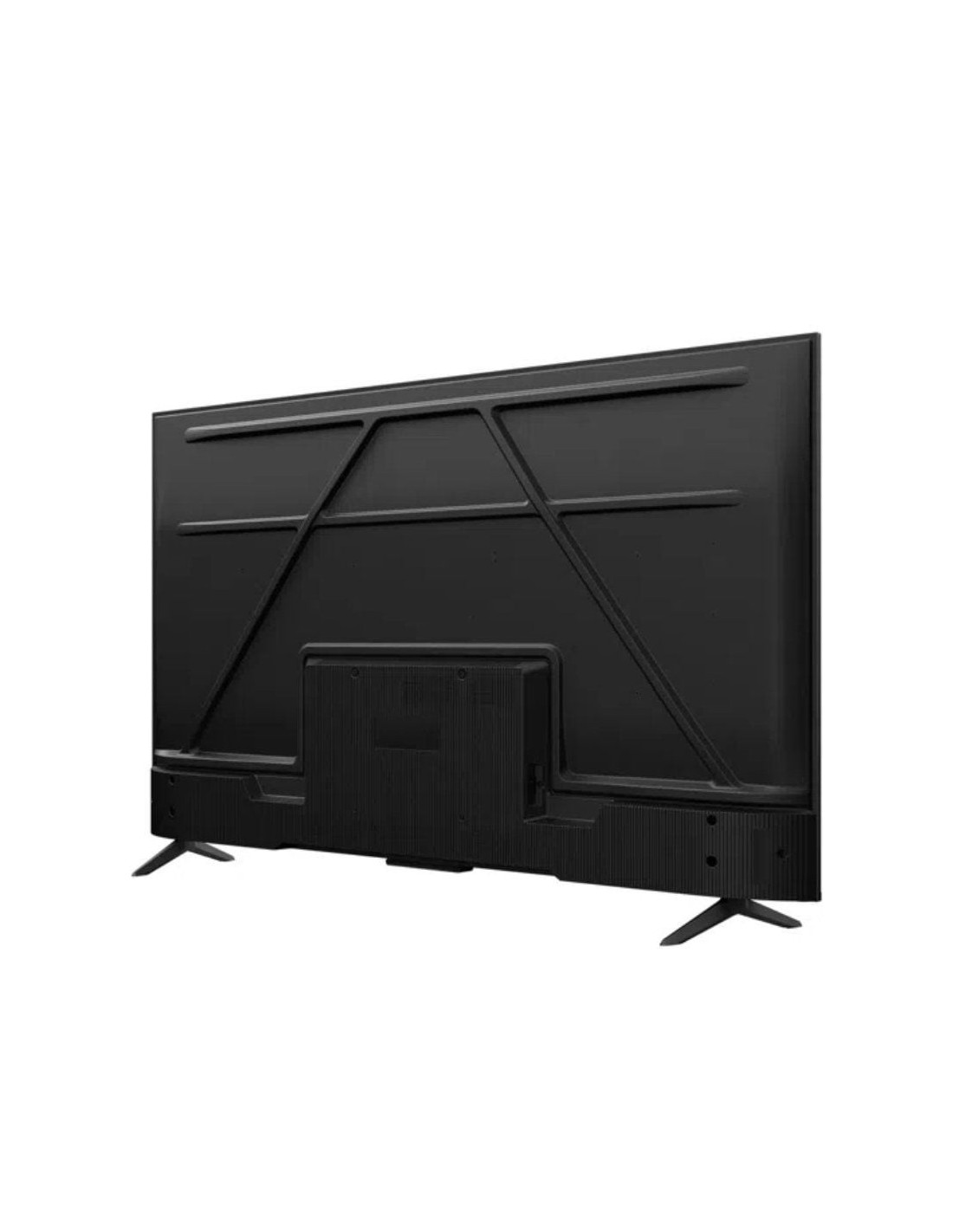 TCL P6K 4K UHD - AiPQ Processor Dynamic Color HDR | El Ocio Virtual