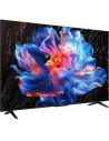 TCL P6K 4K UHD - AiPQ Processor Dynamic Color HDR | El Ocio Virtual