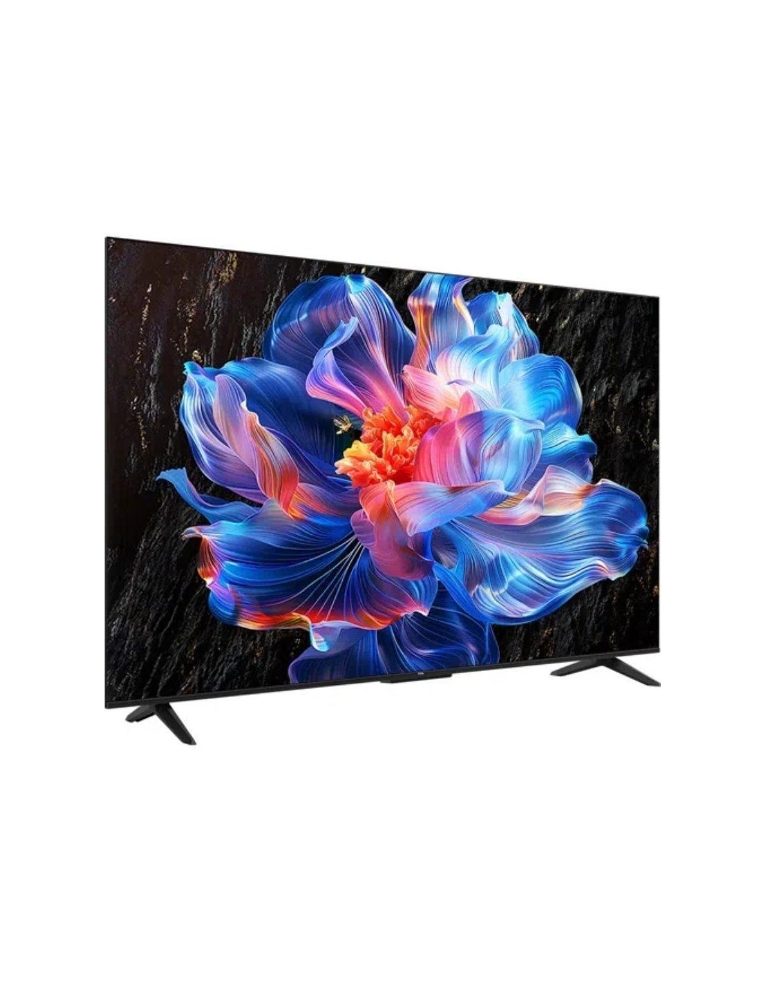 TCL P6K 4K UHD - AiPQ Processor Dynamic Color HDR | El Ocio Virtual