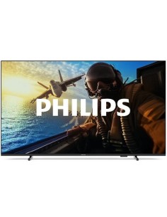 Philips 55" UHD 4K - Pixel Precise Dolby Atmos Titan OS | El Ocio Virtual