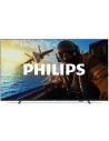 Philips 55" UHD 4K - Pixel Precise Dolby Atmos Titan OS | El Ocio Virtual