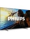 Philips 55" UHD 4K - Pixel Precise Dolby Atmos Titan OS | El Ocio Virtual