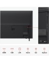 LG 55" UHD 4K - Alpha 7 AI Gen8 webOS Re:New | El Ocio Virtual
