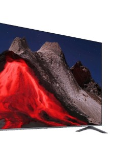 Televisor Xiaomi QLED TV A Pro 55 2026 55"/ Ultra HD 4K/ Smart TV/ WiFi 2