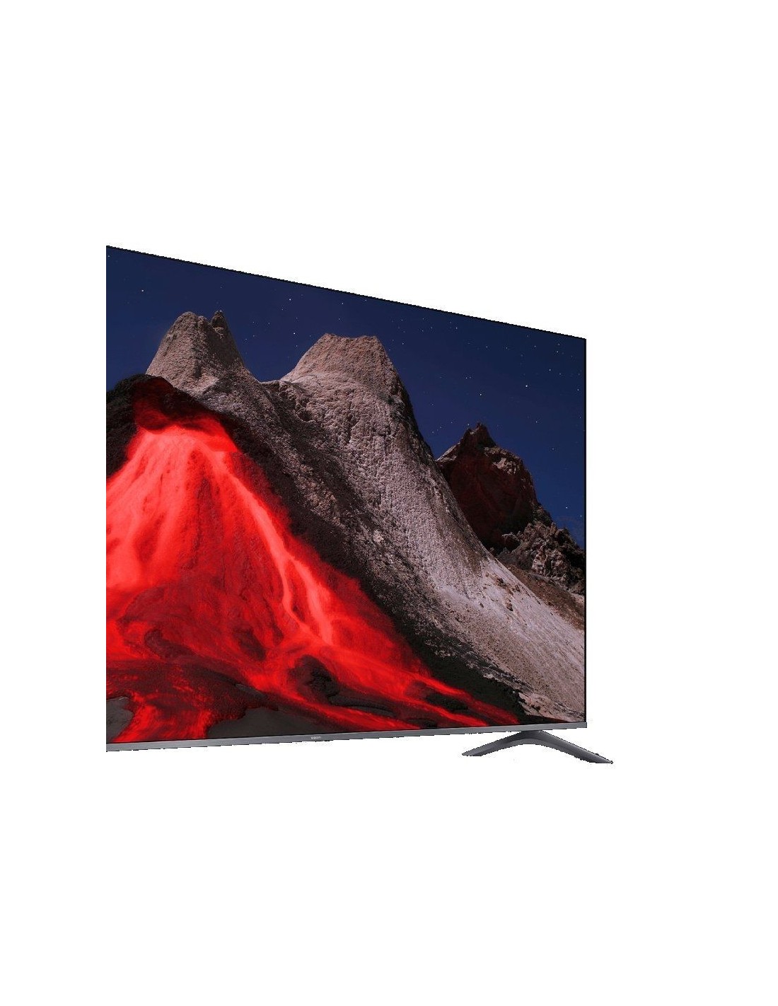 Televisor Xiaomi QLED TV A Pro 55 2026 55"/ Ultra HD 4K/ Smart TV/ WiFi