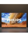 Philips 55" QLED 4K Smart TV Titan OS | El Ocio Virtual