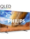Philips 55" QLED 4K Smart TV Titan OS | El Ocio Virtual