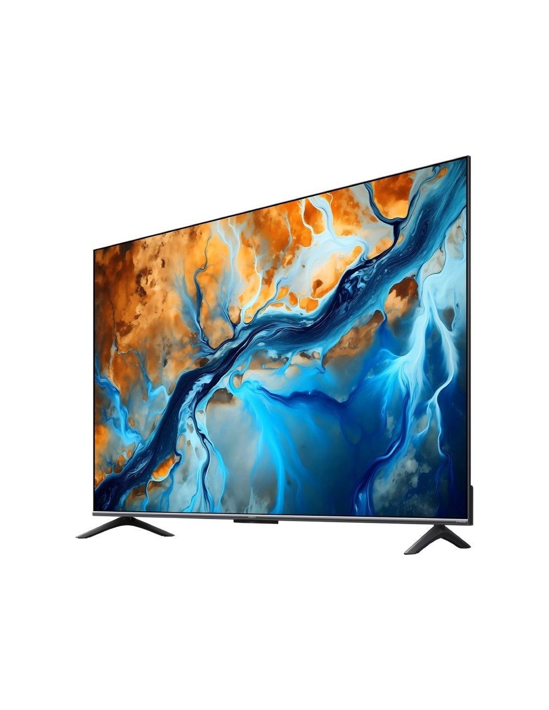 Xiaomi 55" Mini LED 4K 144Hz Google TV | El Ocio Virtual