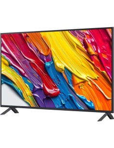 LG 55" QNED82 AI 4K Smart TV 2025 Gen8 | El Ocio Virtual 2