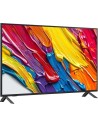 LG 55" QNED82 AI 4K Smart TV 2025 Gen8 | El Ocio Virtual