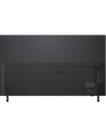 LG 55" QNED82 AI 4K Smart TV 2025 Gen8 | El Ocio Virtual