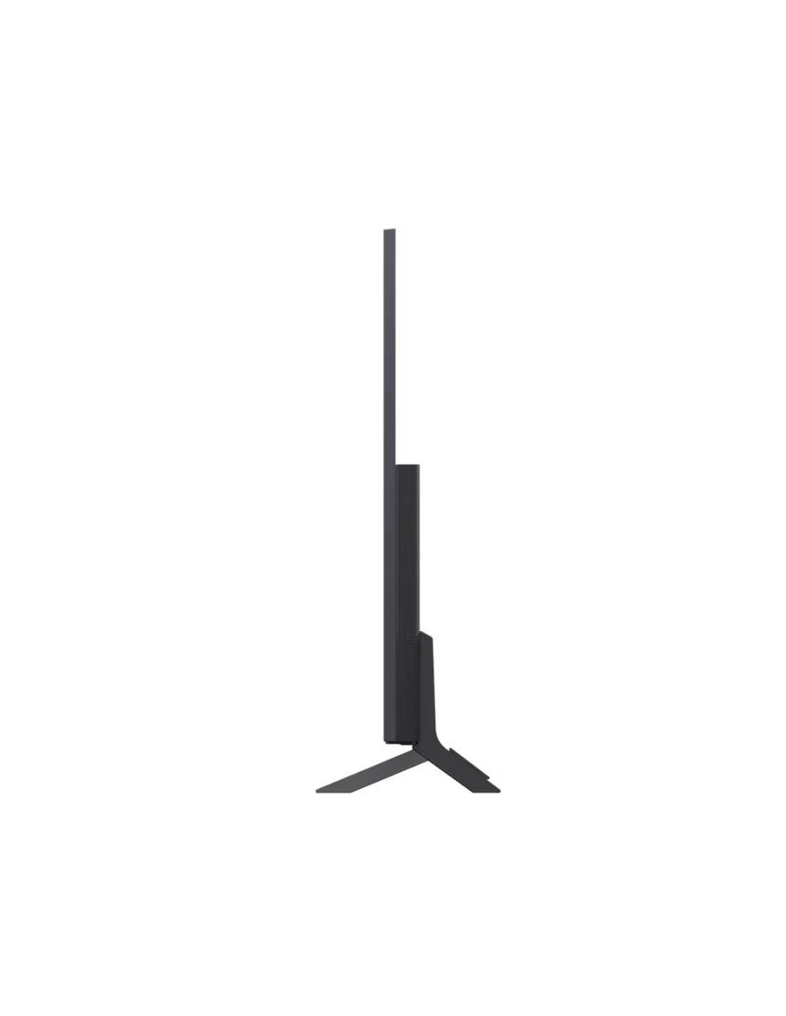 LG 55" QNED82 AI 4K Smart TV 2025 Gen8 | El Ocio Virtual