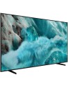 Samsung 55" QLED Q7F 4K Q4 AI One UI Tizen | El Ocio Virtual