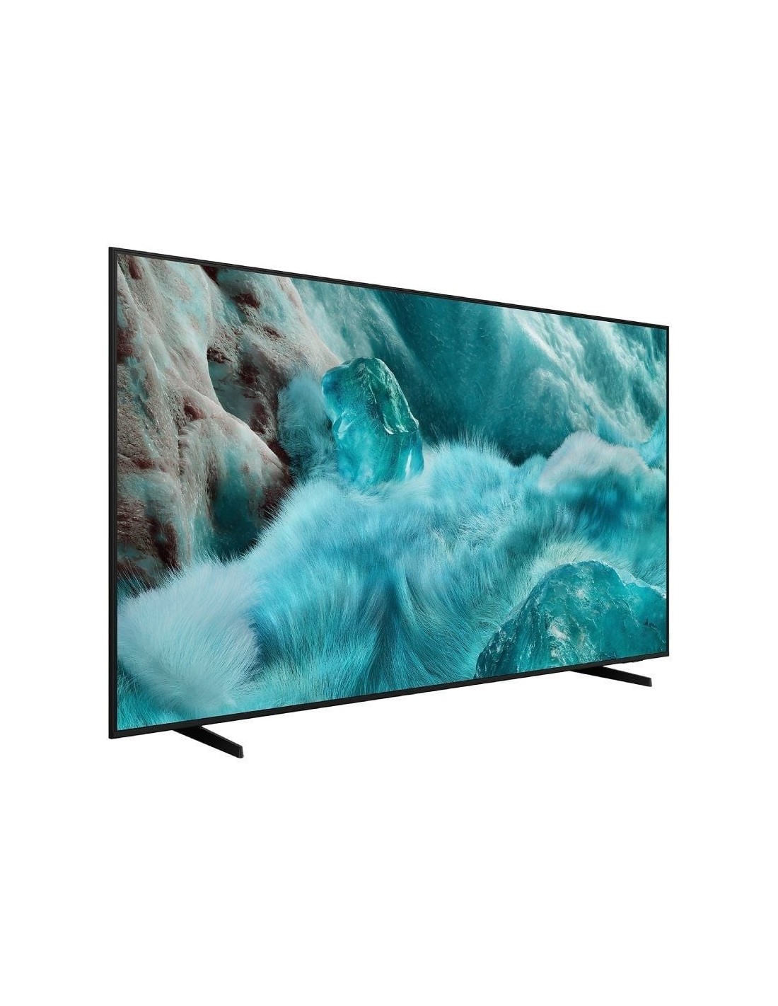 Samsung 55" QLED Q7F 4K Q4 AI One UI Tizen | El Ocio Virtual