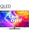 Philips 55" QLED 4K Ambilight 144Hz P5 Titan | El Ocio Virtual