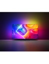 Philips 55" QLED 4K Ambilight 144Hz P5 Titan | El Ocio Virtual