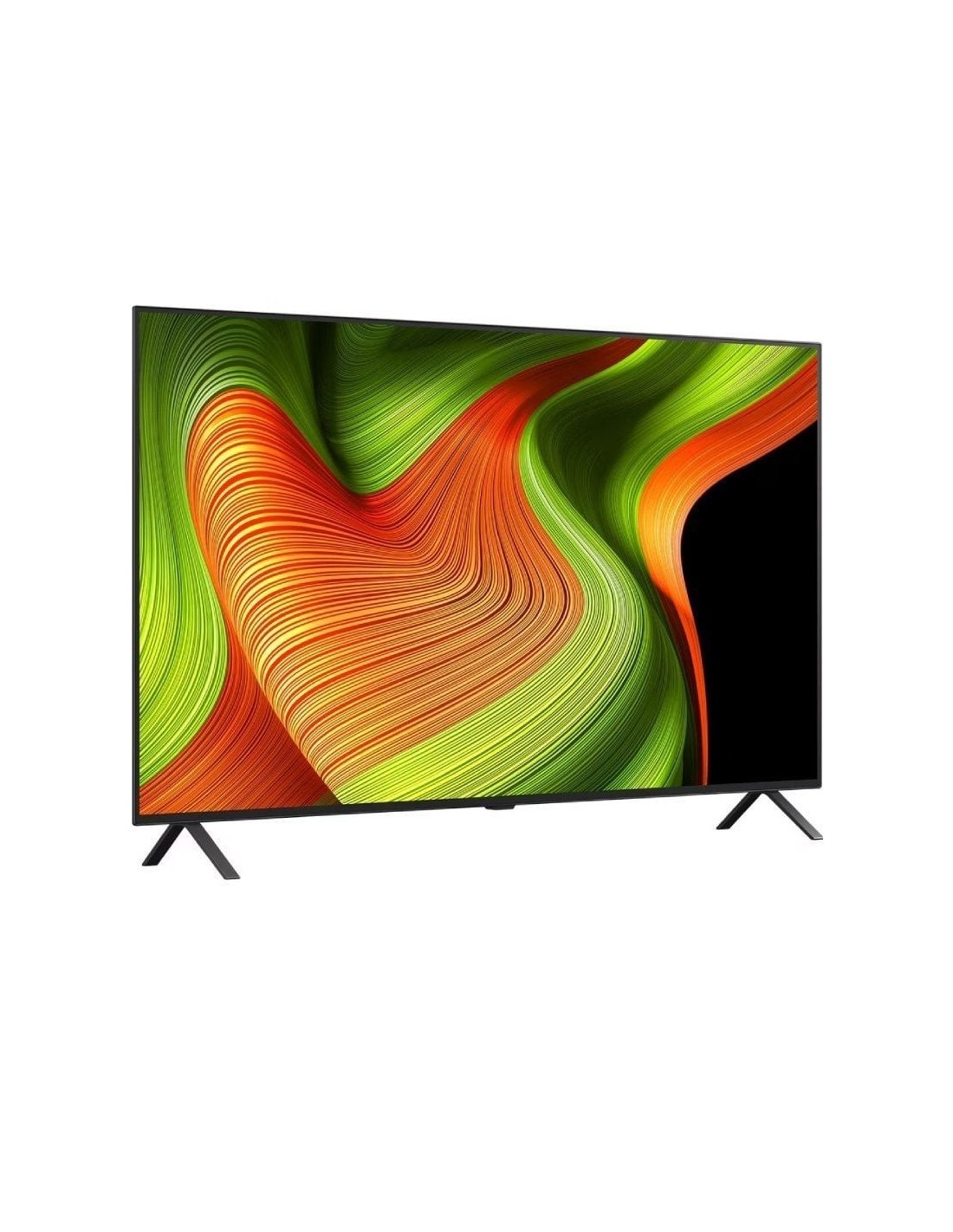 LG 77" OLED AI B5 4K Perfect Darks 120Hz 2025 | El Ocio Virtual